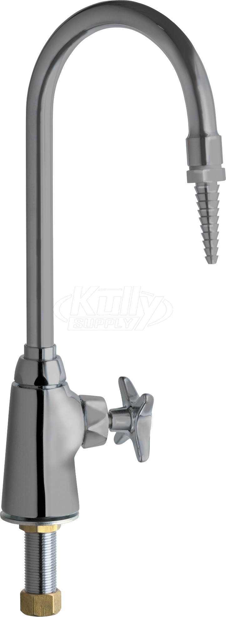 Chicago 969-SAM Tin Lined Pure Water Faucet  