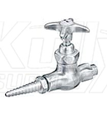 Chicago 971-CTF Wall Mounted Distilled Water Faucet
