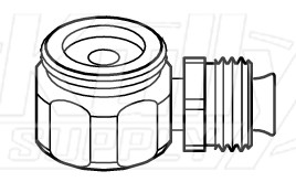 Guardian AP450-117 Outlet Arm Assembly