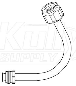 Guardian AP450-117A Outlet Arm Assembly