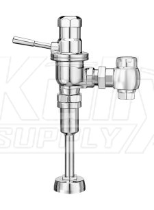 Sloan Dolphin 186-1 GJ Flushometer