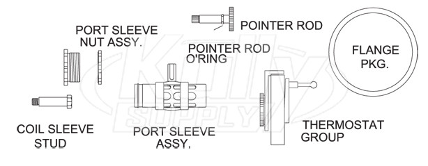 #1-Rebuild Kit