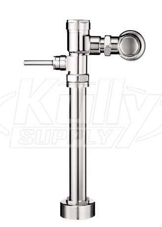 Sloan Gem 2 115 Flushometer