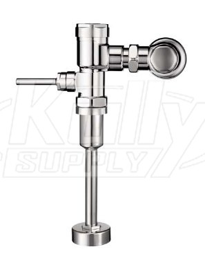 Sloan Gem 2 186 YBYC Flushometer