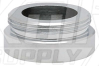Chicago K4JKABCP Spout Outlet Adapter 