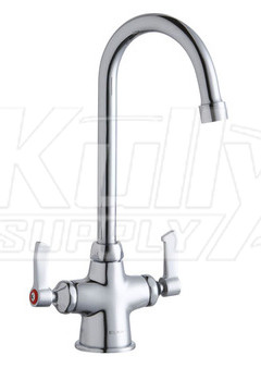 Elkay LK500GN05L2 Single Hole Faucet