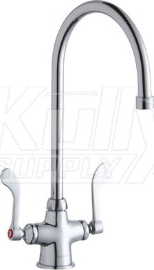 Elkay LK500GN08T4 Single Hole Faucet
