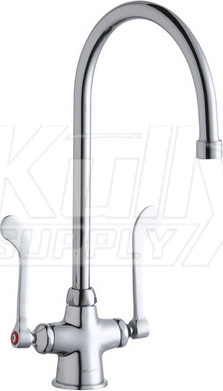 Elkay LK500GN08T6 Single Hole Faucet