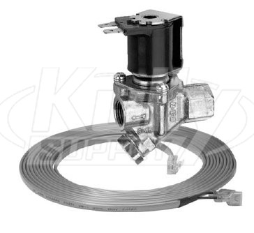 Sloan MCR-139-A Solenoid (with 15' Cord)