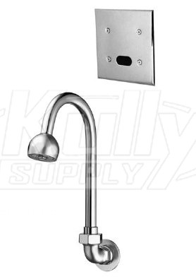 Sloan ESF-30 Sensor Faucet