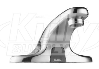 Sloan ETF-600-B-BDT Sensor Faucet