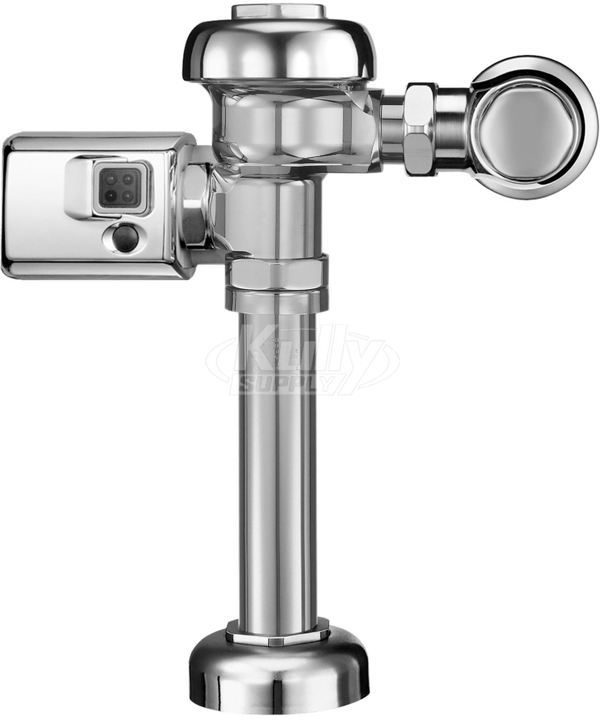 Sloan REGAL 186-1 XL SMO Flushometers