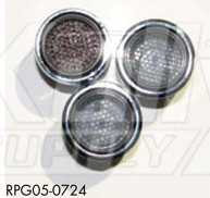 Speakman RPG05-0724 Eyewash Aerator Replacement Group (for SEF-1800)