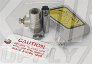 Speakman RPG20-1883 Eyewash Ball Valve Assembly (for SE-6000)