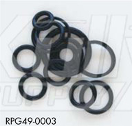 Speakman RPG49-0003 Gooseneck Internal Seal Kit (for SEF-1800)