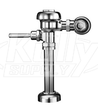 Sloan Regal 113-1.6 XL Toilet 1.6 GPF Flushometer