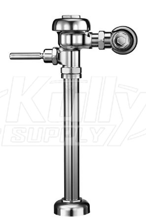 Sloan Regal 115-1.6 Toilet 1.6 GPF Flushometer