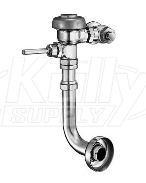 Sloan Regal 120 XL Flushometer