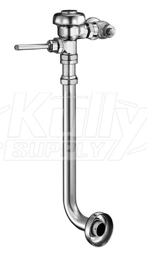 Sloan Regal 122 XL Flushometer
