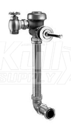 Sloan Regal 190-1.5 Concealed Flushometer