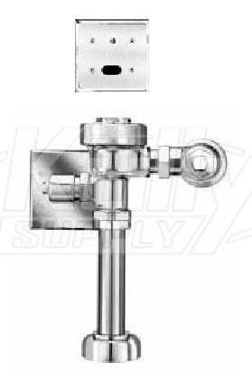Sloan Regal 111 ES-S Sensor Flushometer