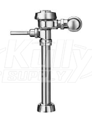 Sloan Royal 113-1.6 Toilet 1.6 GPF Flushometer