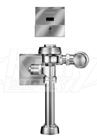 Sloan Royal 110 ES-S Sensor Flushometer