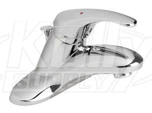 Symmons S-20-1 Symmetrix Lavatory Faucet