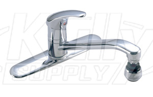 Symmons S-23-1 Origins Single Lever Faucet