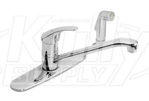 Symmons S-23-2 Origins Single Lever Faucet