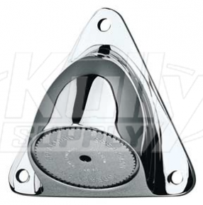 Speakman S-2460 Adjusta-Spray Wall Mounted Showerhead - Polished Chrome