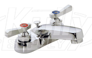 Symmons S-250 Symmetrix 2 Handle Faucet
