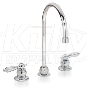 Symmons S-254-G-LAM Symmetrix Lavatory Faucet