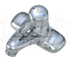 Symmons S-60-H SCOT Faucet  (Discontinued)