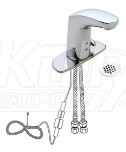 Symmons S-6080-ACM-G Ultra-Sense Faucet (Discontinued)