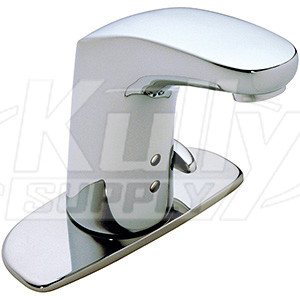 Symmons S-6080 Ultra-Sense Lavatory Faucet