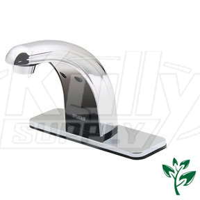 Speakman S-8711 Battery Powered Lavatory Faucet
