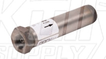 Bradley S45-1703 Freeze Protection Valve