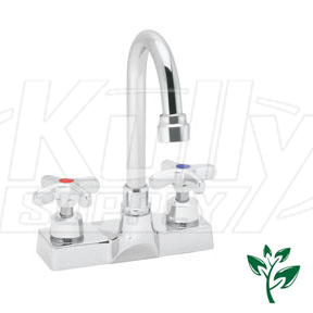 Speakman SC-3081-LD Commander Centerset Faucet