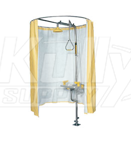 Speakman SE-CURTAIN Drench Shower Privacy Curtain