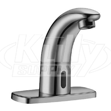 Sloan SF-2400-4 Sensor Faucet