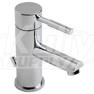 Symmons SLS-3512 Dia Single Handle Round Faucet