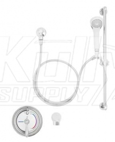 Speakman SM-3450 Balanced Pressure Handicap Shower Combination
