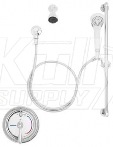 Speakman SM-3460 Balanced Pressure Handicap Shower Combination