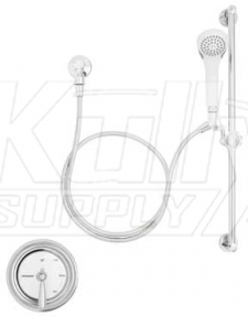 Speakman SM-4041 Sm-4001 Anti-Scald Valve