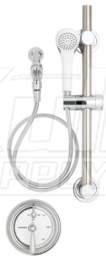 Speakman SM-4481-ADA Balanced Pressure Handicap Shower Combination