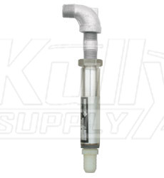 Haws SP158A Freeze Protection Bleed Valve (Discontinued)