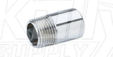 Haws SP35SS Stainless Steel Eyewash Flow Control (Discontinued)