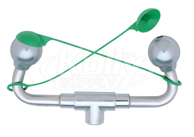 Haws SP60 Eyewash Sprayhead Assembly (Discontinued)