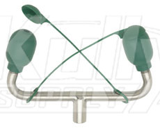 Haws SP62FC Eyewash Sprayhead Assembly (Discontinued)